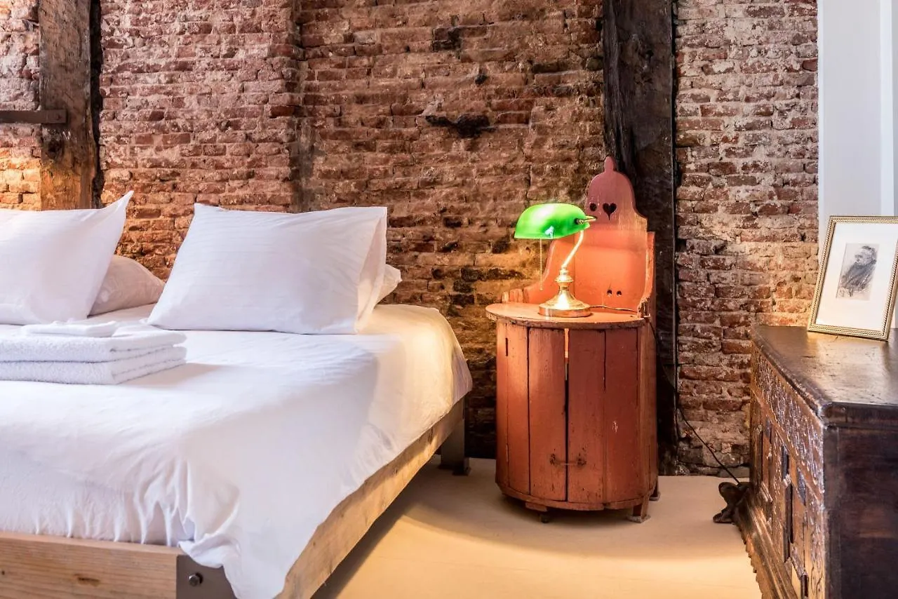 Guest house Classy Room 17Th C Canalhouse Amsterdam